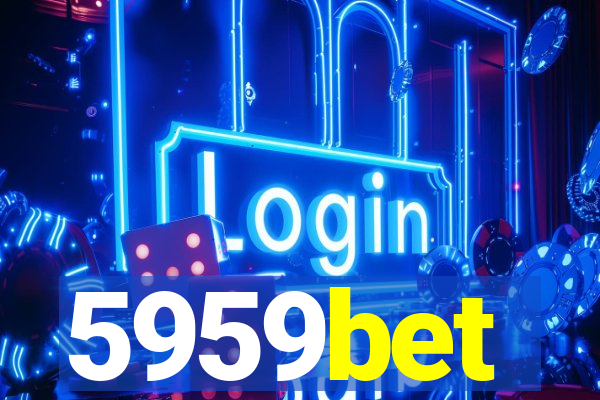 5959bet