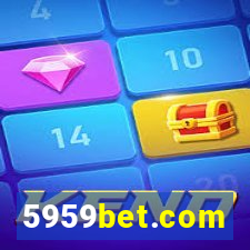 5959bet.com