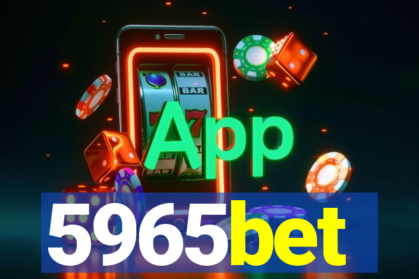 5965bet