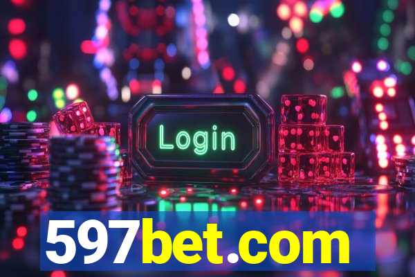 597bet.com