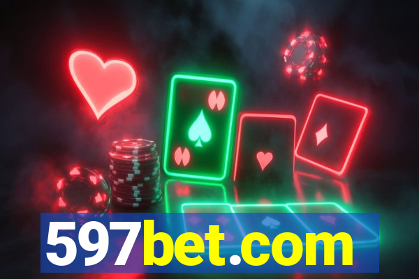 597bet.com