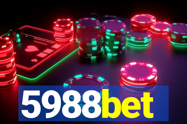 5988bet