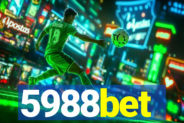 5988bet