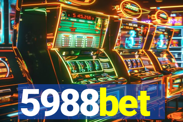 5988bet