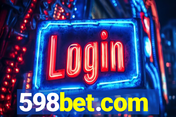 598bet.com