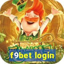 f9bet login