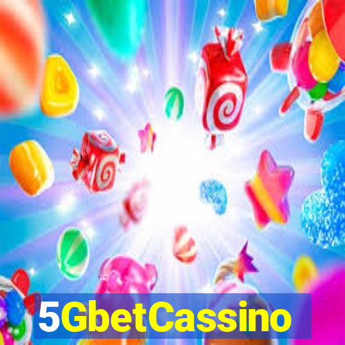 5GbetCassino