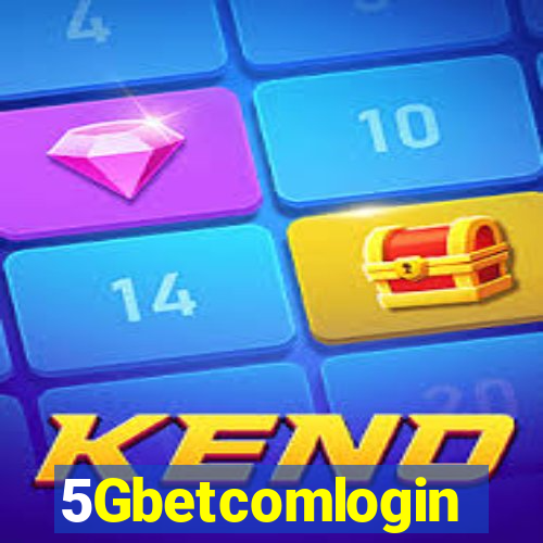 5Gbetcomlogin