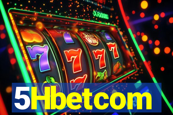 5Hbetcom