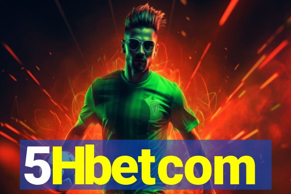 5Hbetcom