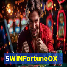 5WINFortuneOX