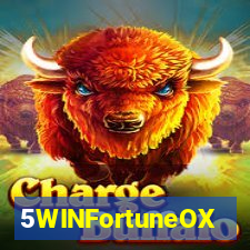 5WINFortuneOX