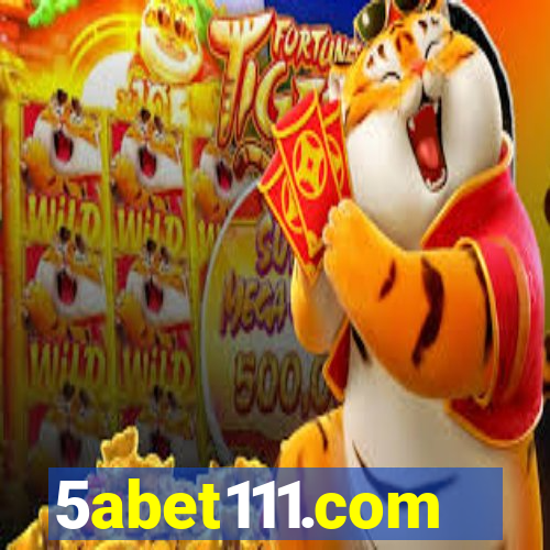 5abet111.com