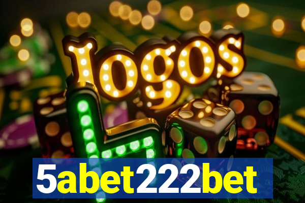 5abet222bet