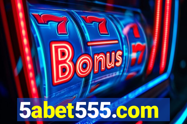 5abet555.com