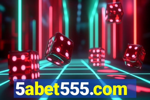 5abet555.com