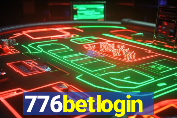 776betlogin