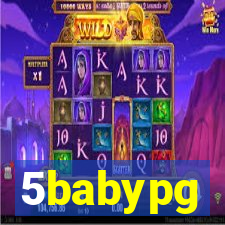 5babypg