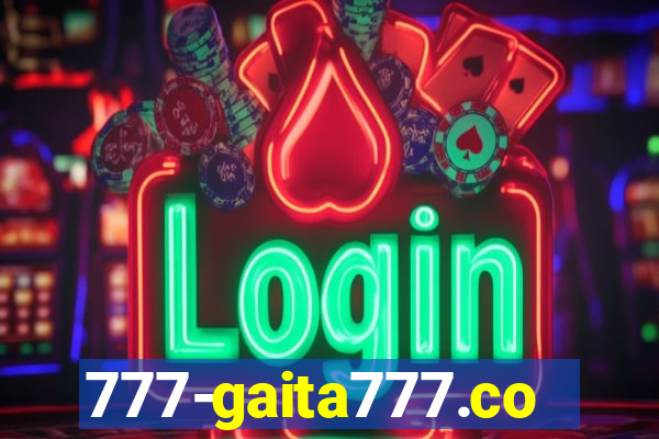 777-gaita777.com