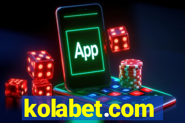 kolabet.com