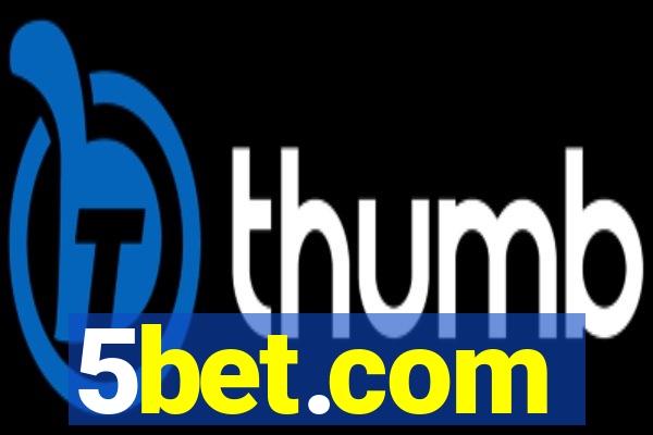 5bet.com