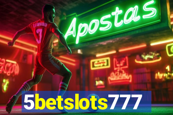 5betslots777