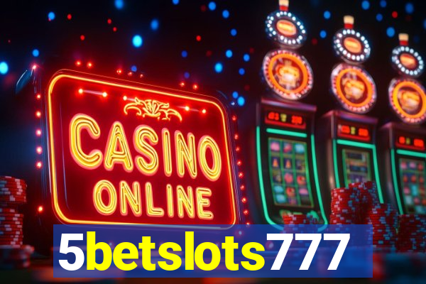 5betslots777