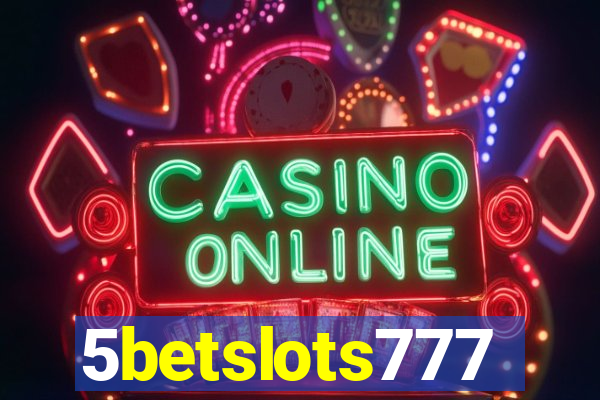 5betslots777