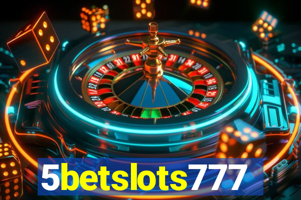 5betslots777