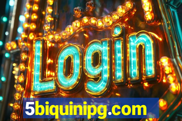 5biquinipg.com