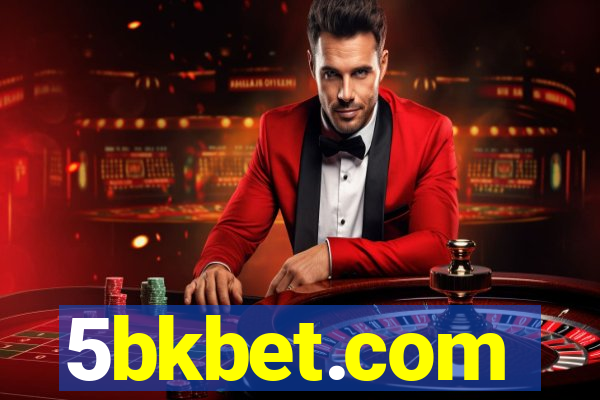 5bkbet.com