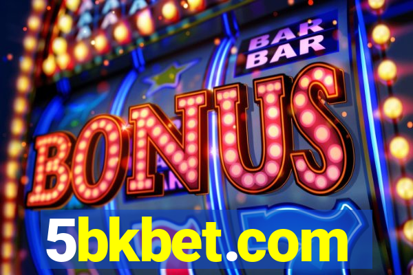 5bkbet.com