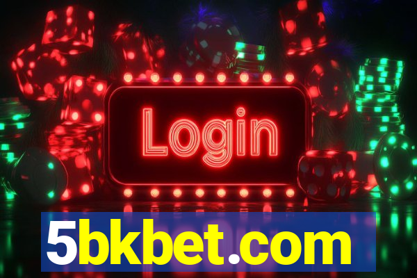 5bkbet.com