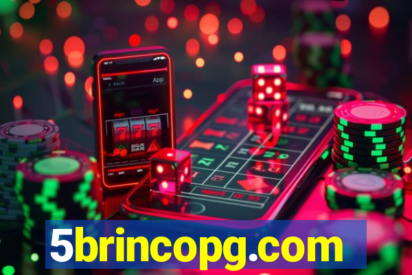 5brincopg.com