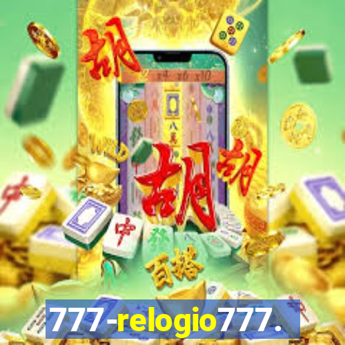 777-relogio777.net