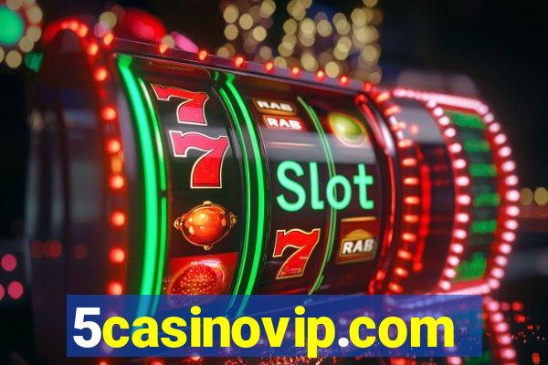 5casinovip.com