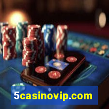 5casinovip.com