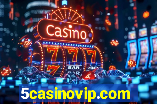 5casinovip.com