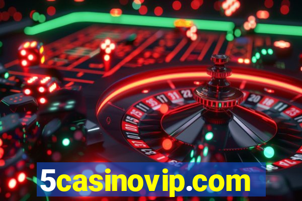 5casinovip.com