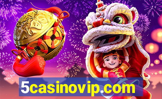 5casinovip.com