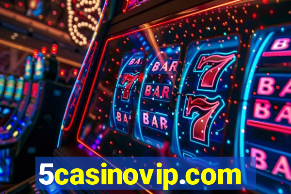 5casinovip.com