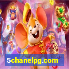 5chanelpg.com