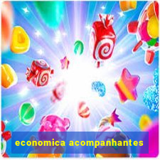 economica acompanhantes