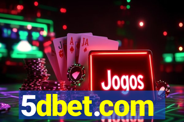 5dbet.com