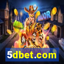 5dbet.com