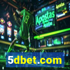 5dbet.com