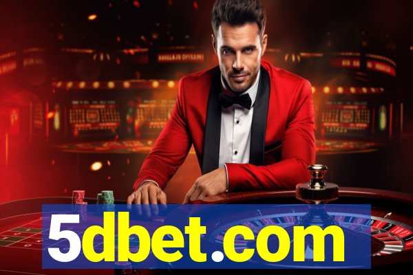 5dbet.com