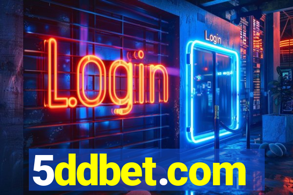 5ddbet.com