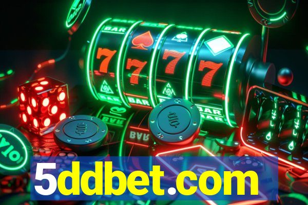 5ddbet.com