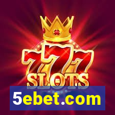 5ebet.com